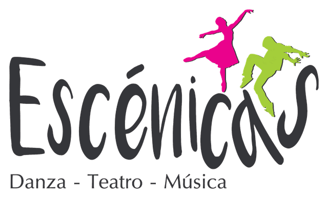 Escénicas — danza, teatro y música